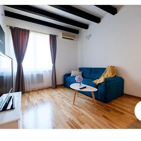 Svetogorska Tri Apartment Belgrade Exterior photo